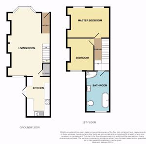 Floorplan- click for photo gallery